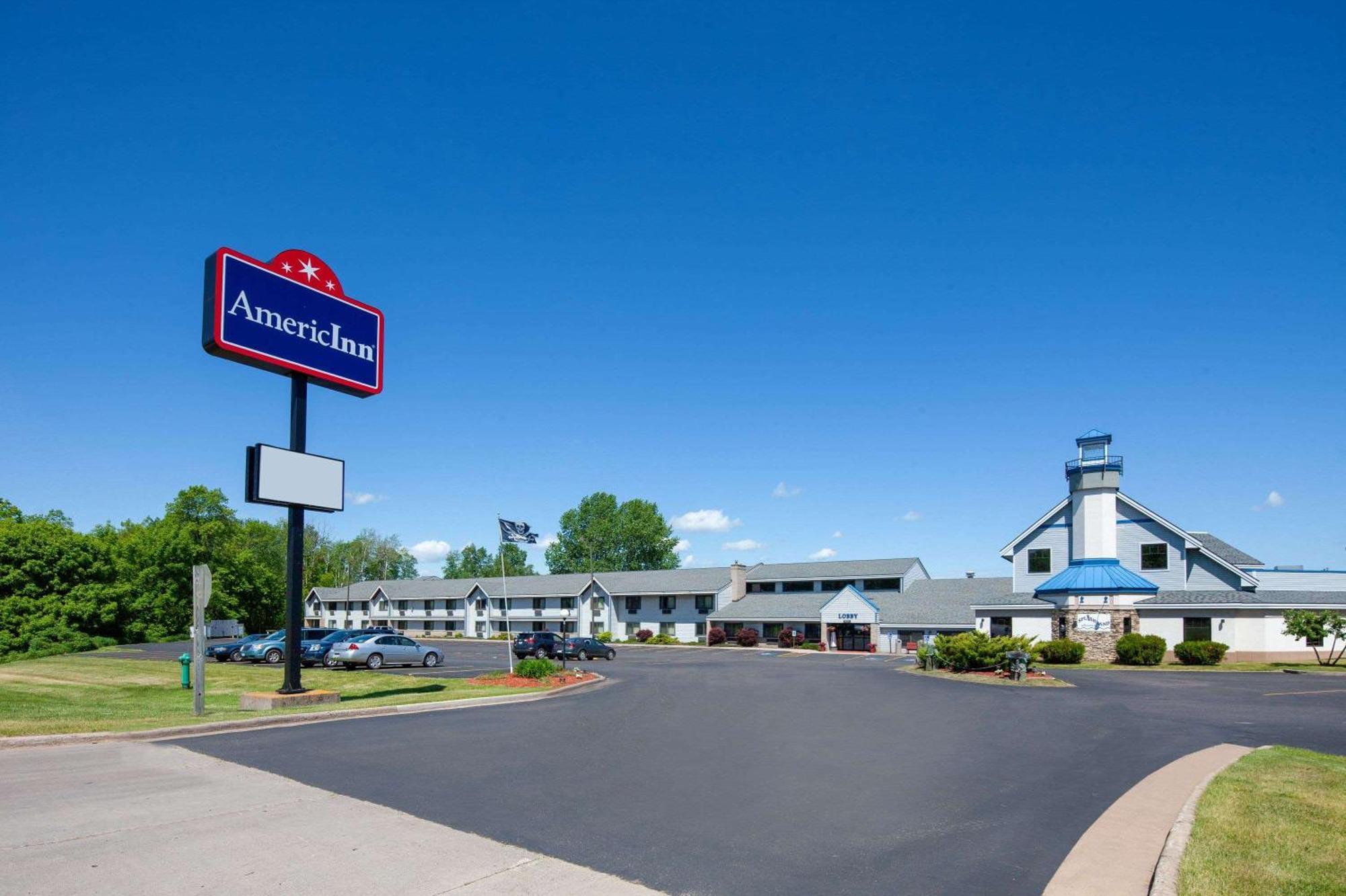 Americinn By Wyndham Ashland
