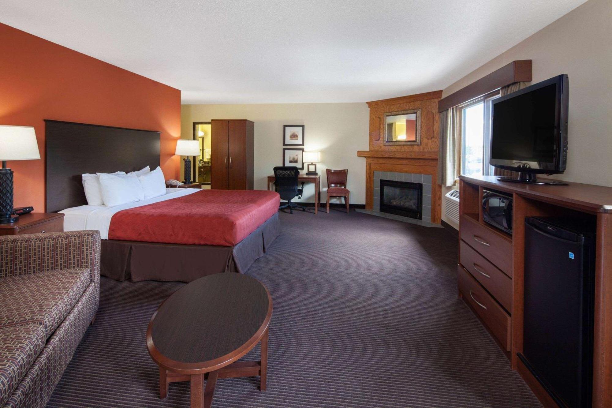 Americinn By Wyndham 3* Ashland