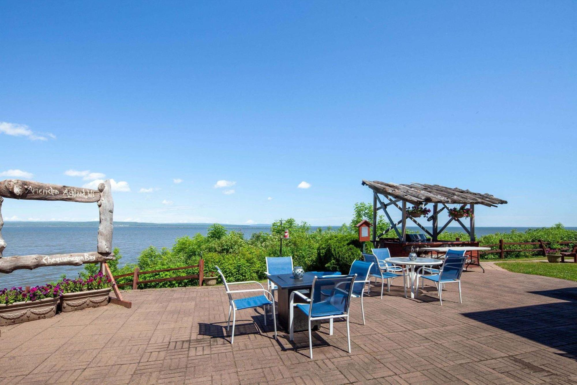 Americinn By Wyndham Hotel 3*