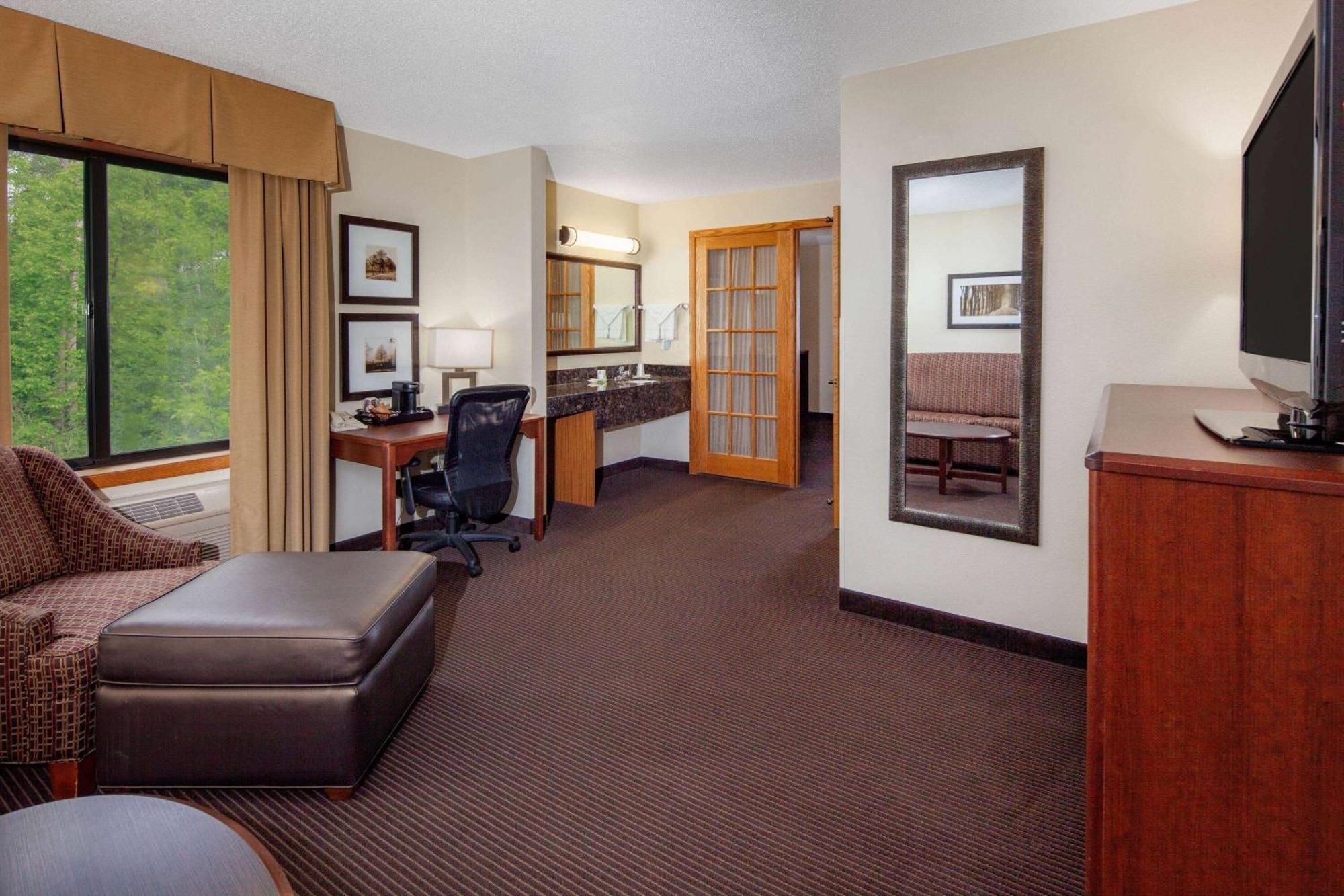 Americinn By Wyndham Hotel Ashland