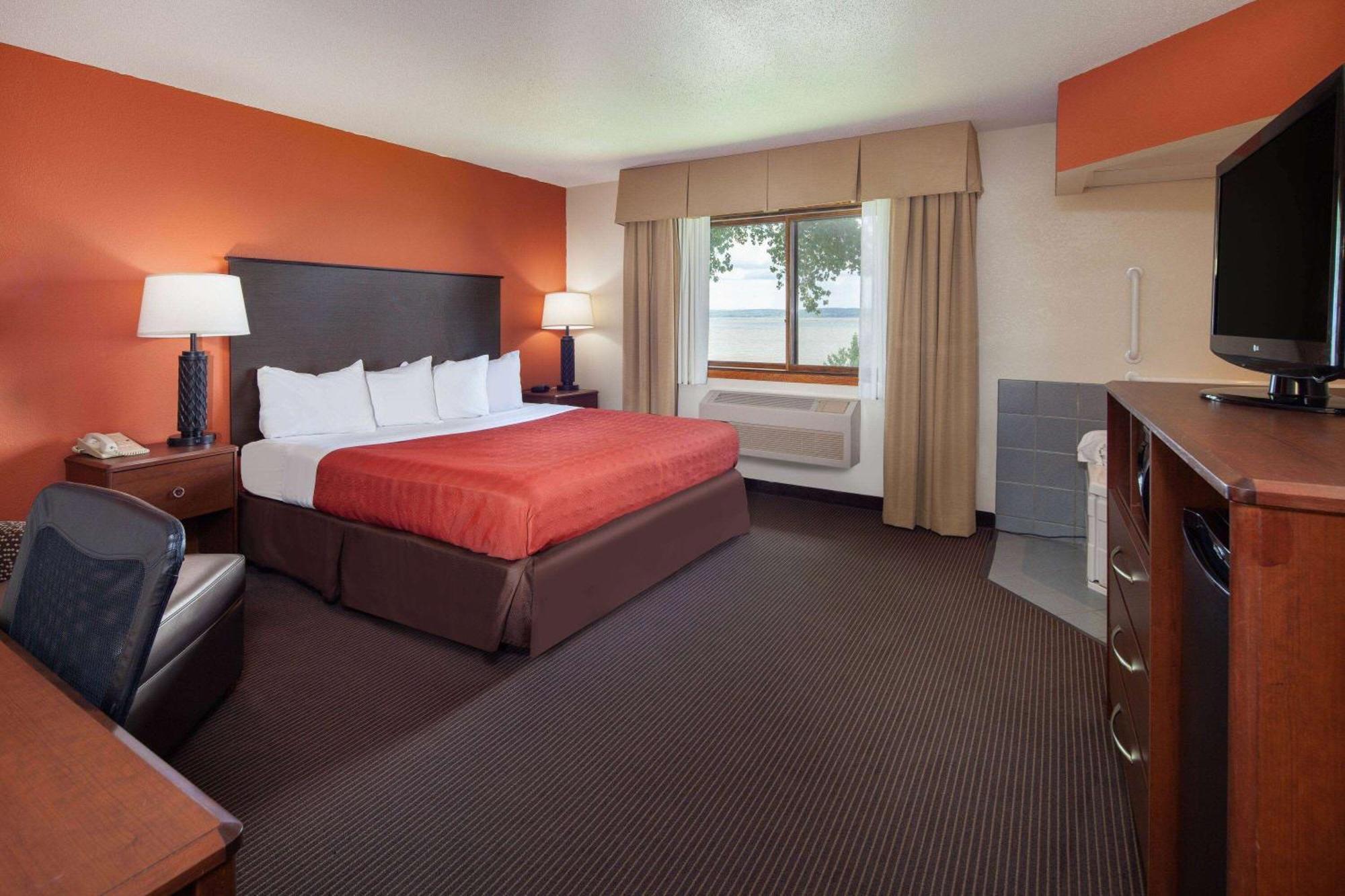 Americinn By Wyndham 3*