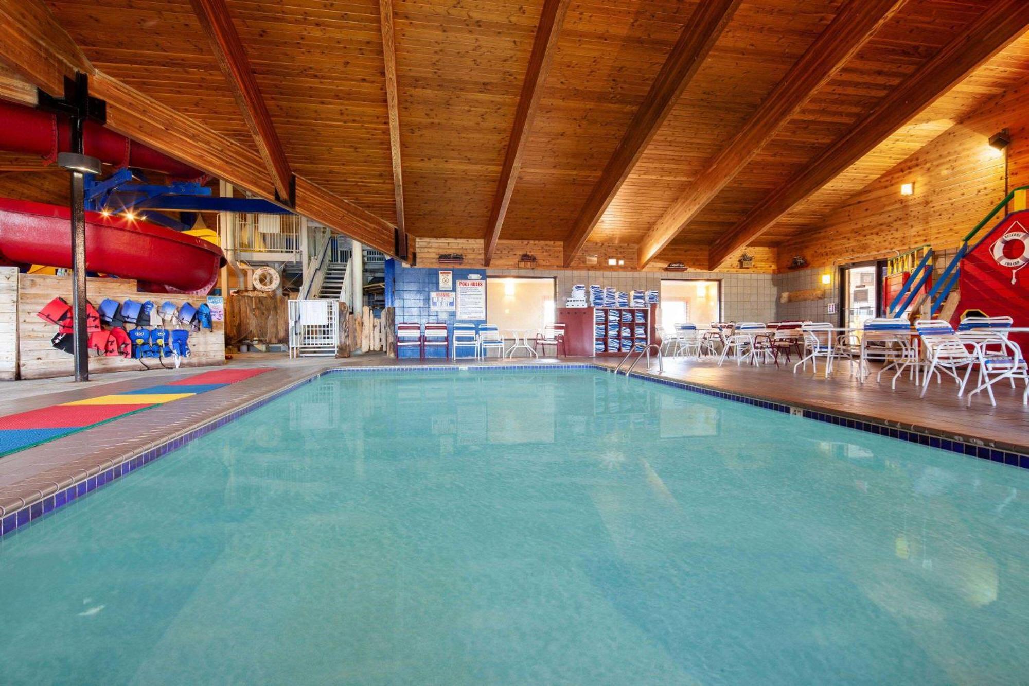Americinn By Wyndham Ashland